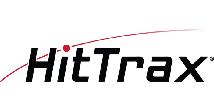The HitTrax logo