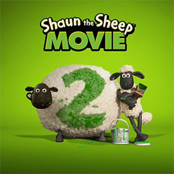 Aardman Plans Second Shaun the Sheep Film Aardman Plans Second Shaun the Sheep Film