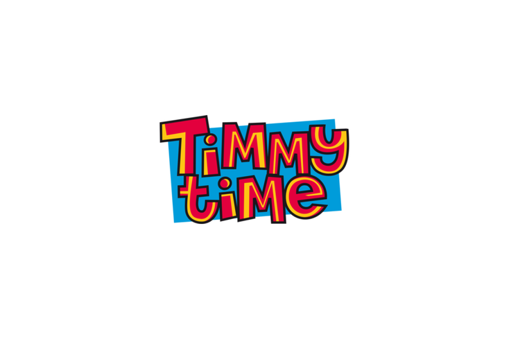 Aardman, CBEEBIES Reboots ‘Timmy Time’