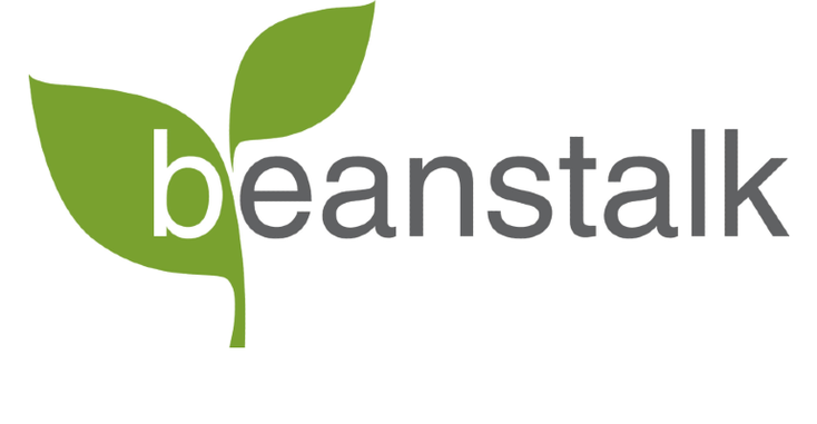 Final Beanstalk logo grey.png Final Beanstalk logo grey.png