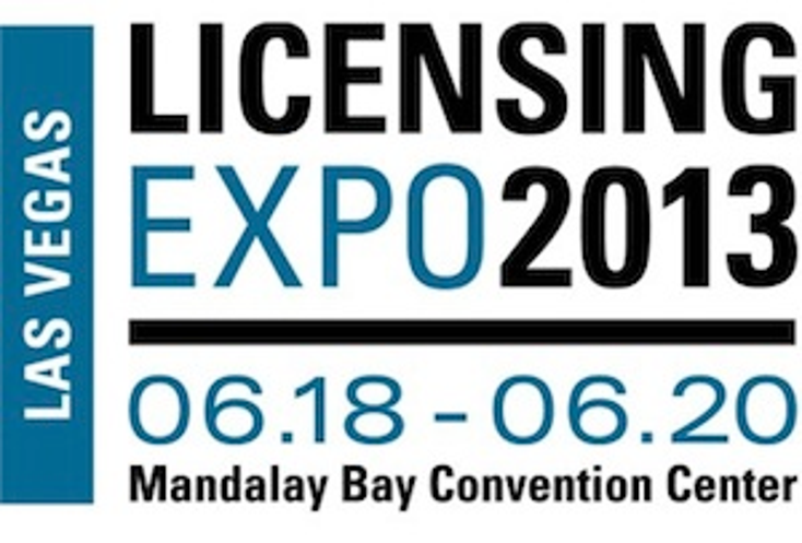 Entertainment Brands Join Licensing Expo