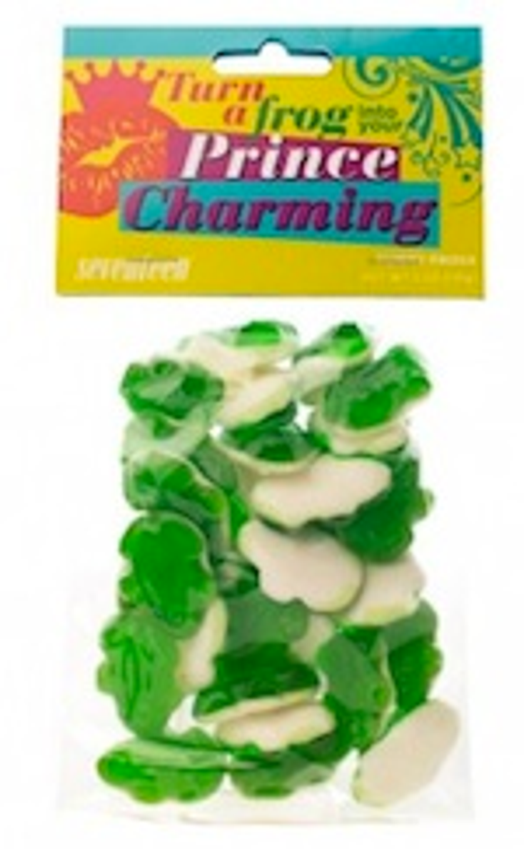 It’Sugar Debuts Seventeen Candy It’Sugar Debuts Seventeen Candy