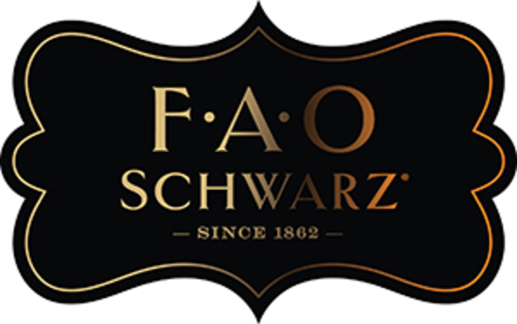 FAO Schwarz Plans Chinese Expansion