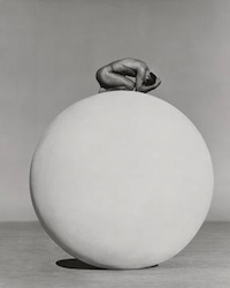 Trunk Archive Takes on Herb Ritts Trunk Archive Takes on Herb Ritts