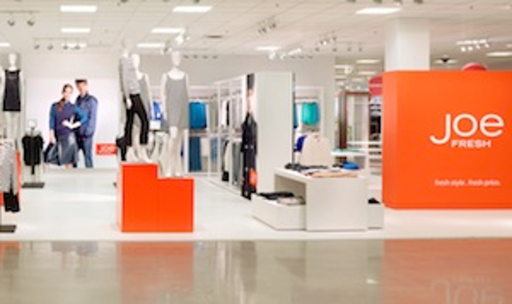 JCP Unveils Spring Portfolio JCP Unveils Spring Portfolio
