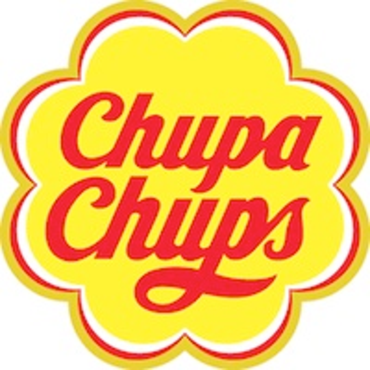 Beanstalk to Bring Chupa Chups to China