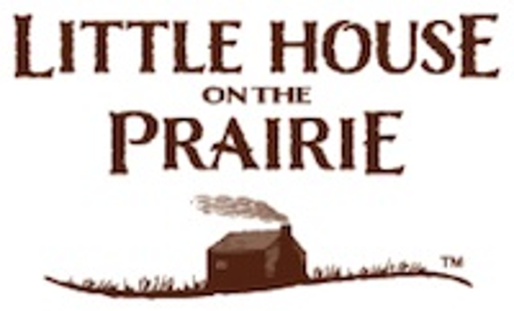 Little House on the Prairie Gets U.K. Agent Little House on the Prairie Gets U.K. Agent