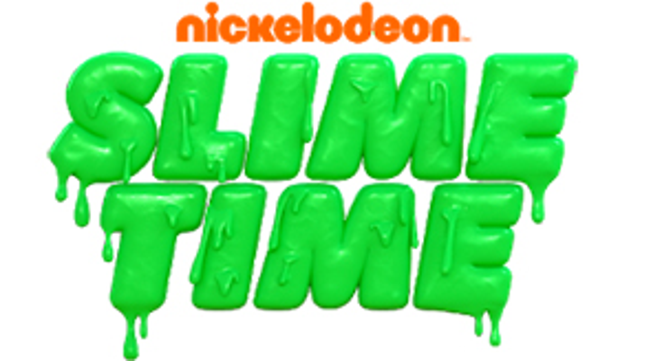 Nickelodeon Slimes Intu in the U.K. Nickelodeon Slimes Intu in the U.K.