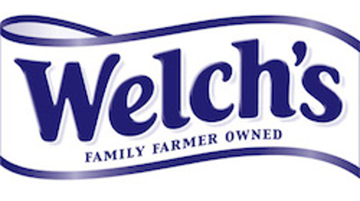 Welch’s Expands Partnership with TLC