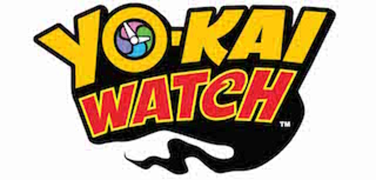 Dentsu to Bring 'Yo-Kai' to U.S Dentsu to Bring 'Yo-Kai' to U.S
