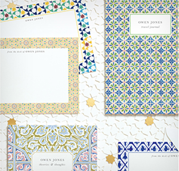 V&A Crafts Stationery Deal V&A Crafts Stationery Deal