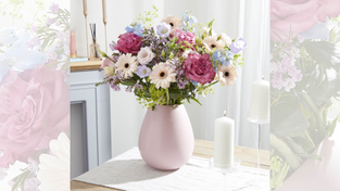 ‘Gemmae’ bouquet