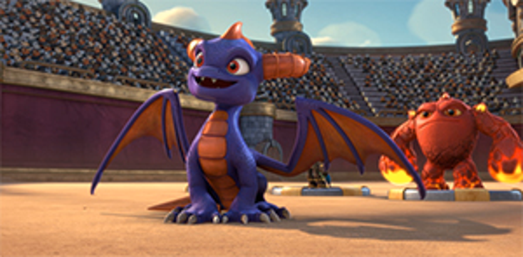 ‘Skylanders Academy’ to Debut on Netflix ‘Skylanders Academy’ to Debut on Netflix