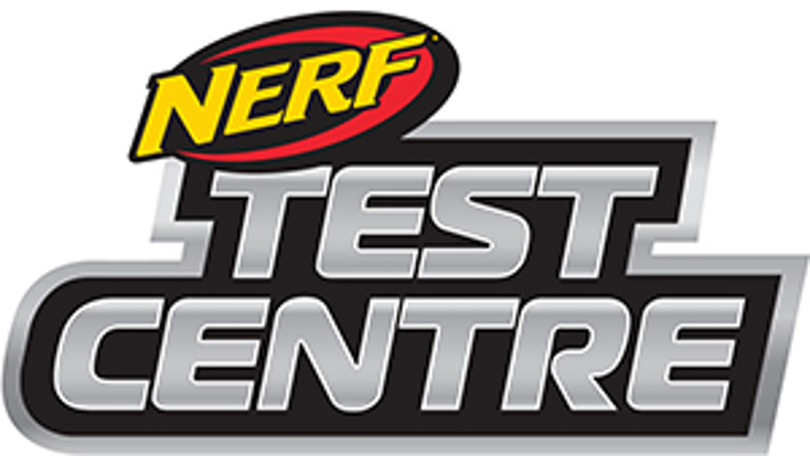 Nerf Goes on Tour in the U.K. Nerf Goes on Tour in the U.K.
