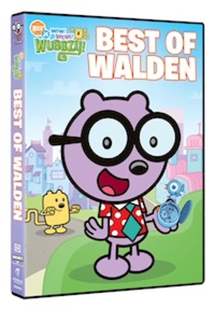Wubbzy, Babar Celebrate Easter Wubbzy, Babar Celebrate Easter