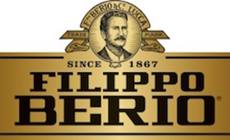 Beanstalk to Rep Filippo Berio Beanstalk to Rep Filippo Berio