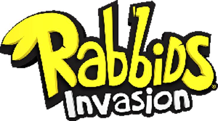 Ubisoft Takes ‘Rabbids’ to Canada Theme Park Ubisoft Takes ‘Rabbids’ to Canada Theme Park