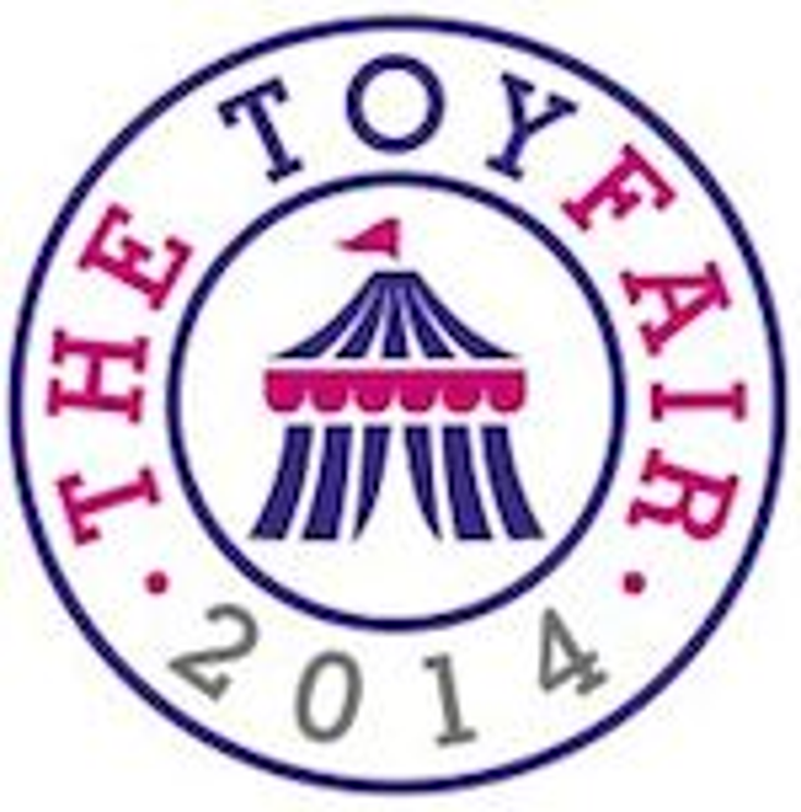Highlights from U.K. Toy Fair
