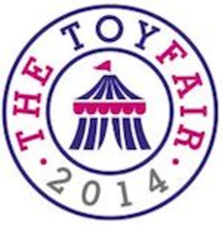 Highlights from U.K. Toy Fair Highlights from U.K. Toy Fair