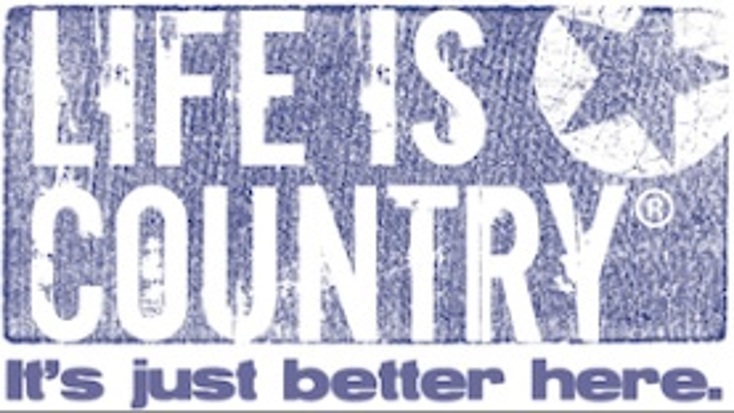 Two Town Expands Life Is Country Two Town Expands Life Is Country