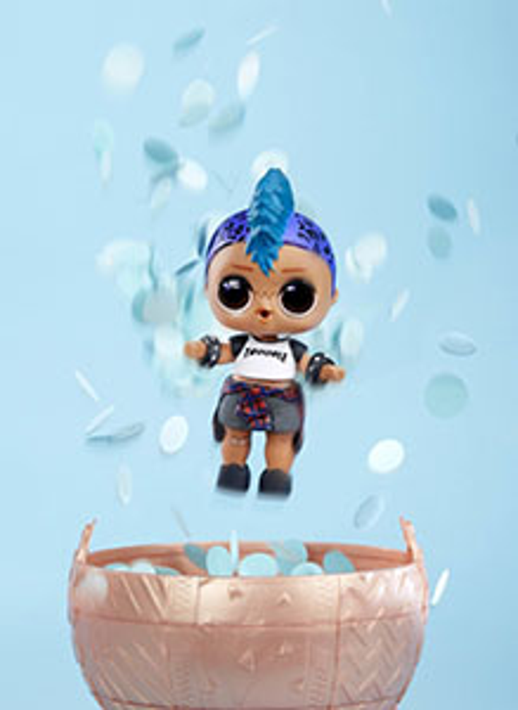 MGA Grows L.O.L. Surprise!, Num Noms & More MGA Grows L.O.L. Surprise!, Num Noms & More