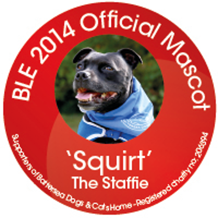 BLE Teams with U.K. Charities BLE Teams with U.K. Charities