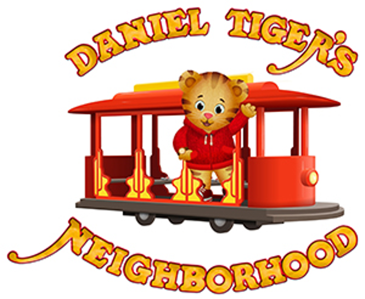 Rite Aid Funds 'Daniel Tiger's Neighborhood' Rite Aid Funds 'Daniel Tiger's Neighborhood'
