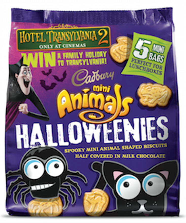 B&D Promotes Transylvania 2 B&D Promotes Transylvania 2