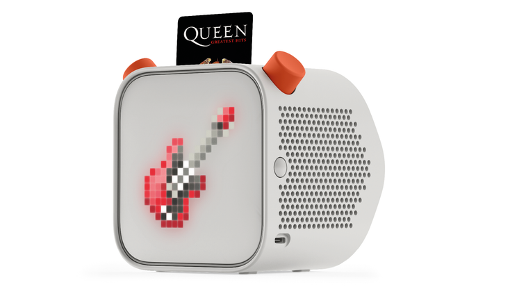 Queen Greatest Hits: Volume 1, Yoto Queen Greatest Hits: Volume 1, Yoto