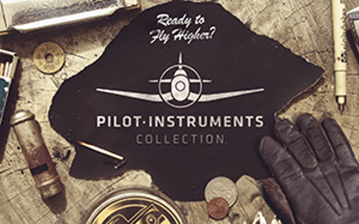 Pilot Instrument Names European Agent Pilot Instrument Names European Agent