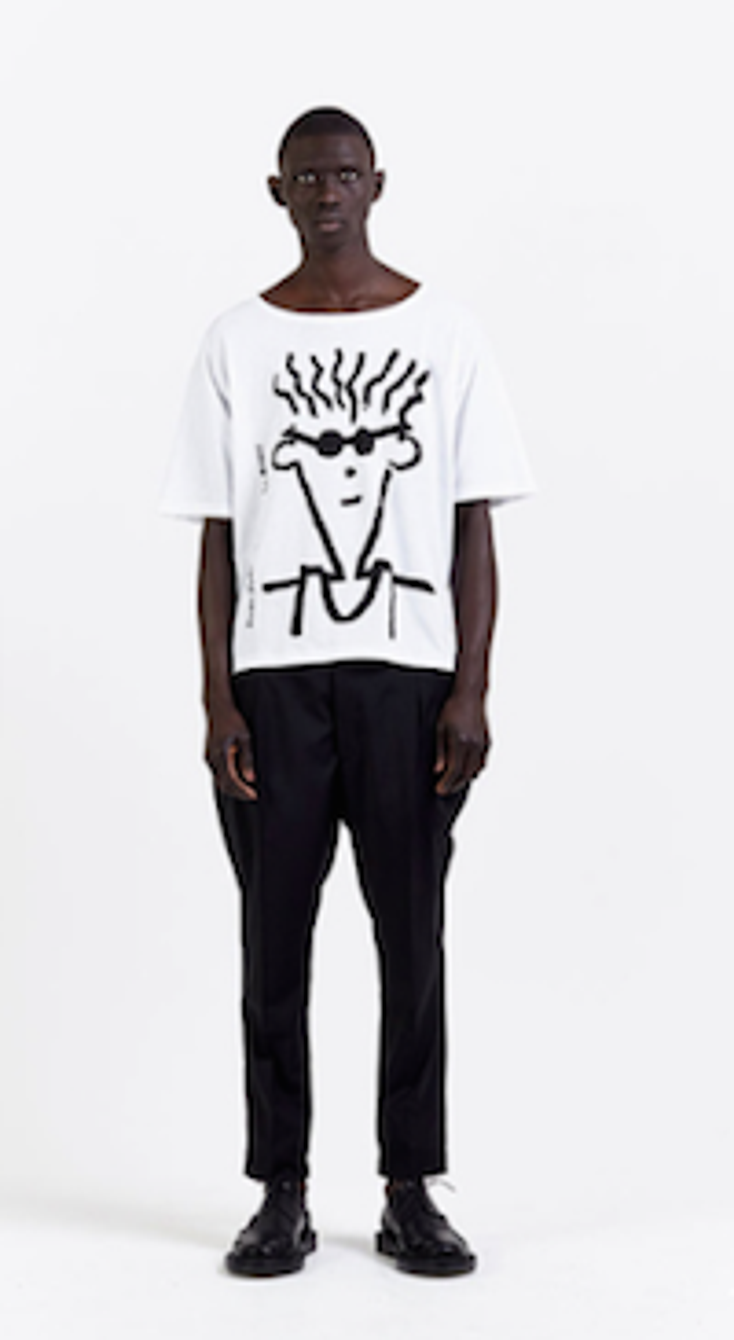 Colette to Debut Fido Dido Apparel Colette to Debut Fido Dido Apparel