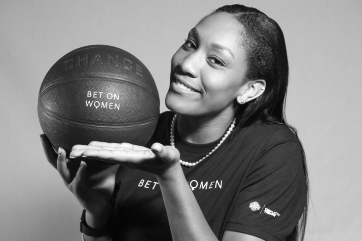 Chance Athletics Scores WNBPA Deal Chance Athletics Scores WNBPA Deal