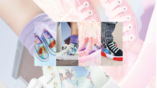Ground Up collection.