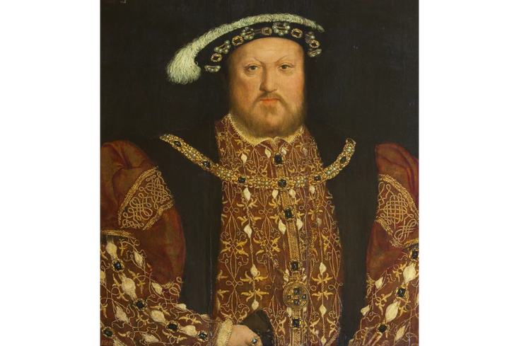 National Portrait Gallery to Rep National Trust Portraiture Collection National Portrait Gallery to Rep National Trust Portraiture Collection