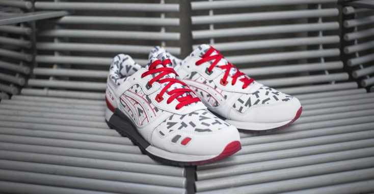 Hasbro and Asics Team for G.I. Joe Shoe Line Hasbro and Asics Team for G.I. Joe Shoe Line
