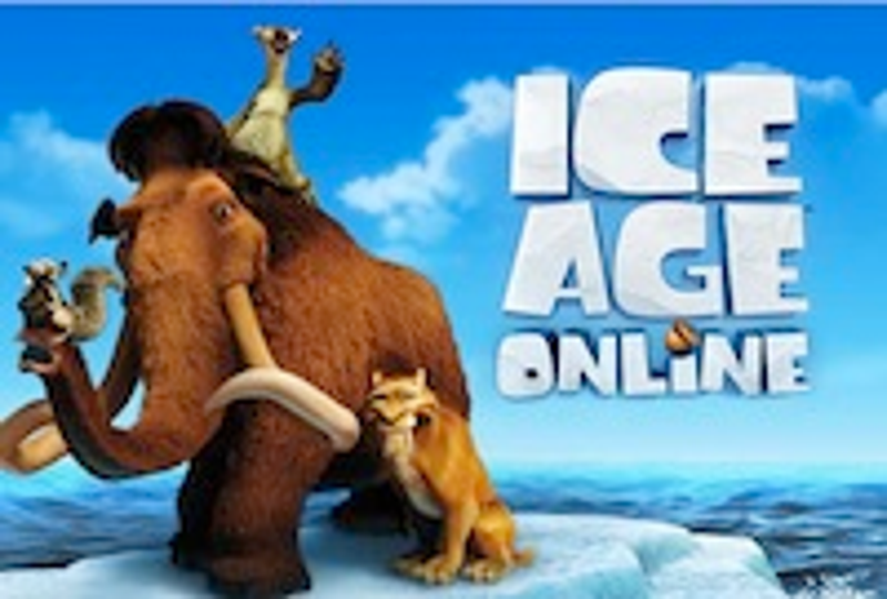 Ice Age Online' Goes Live | License Global Ice Age Online' Goes Live | License Global