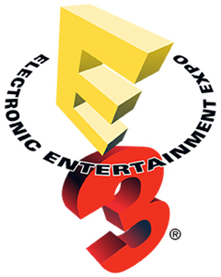 E3 Kicks Off in Los Angeles E3 Kicks Off in Los Angeles
