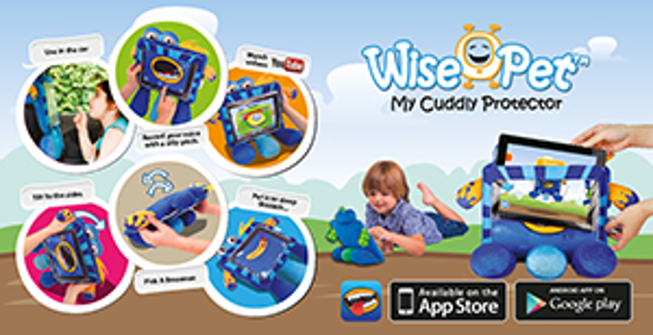 Saban Brands Israel Launches Wise Toys