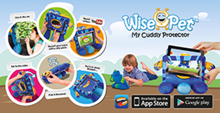 Saban Brands Israel Launches Wise Toys Saban Brands Israel Launches Wise Toys