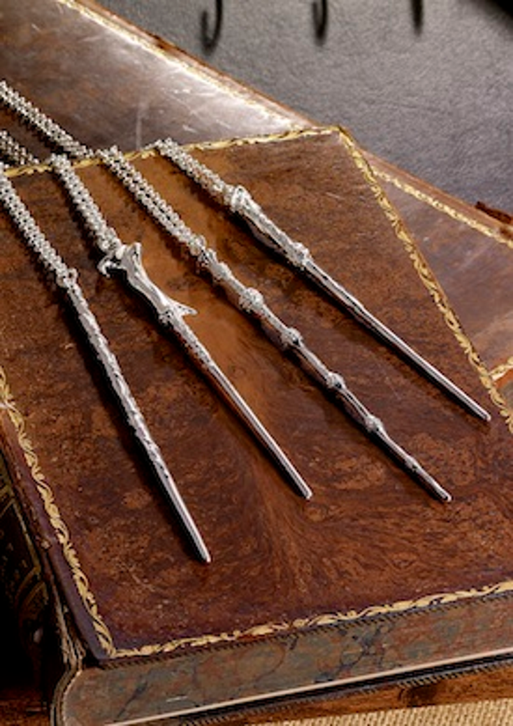 WBCP Extends Harry Potter Jewelry Deal WBCP Extends Harry Potter Jewelry Deal