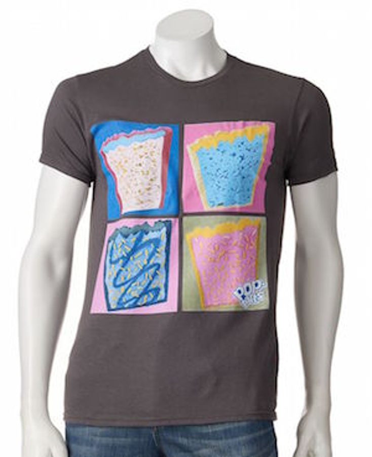 JLG Deals for Kellogg's Apparel JLG Deals for Kellogg's Apparel