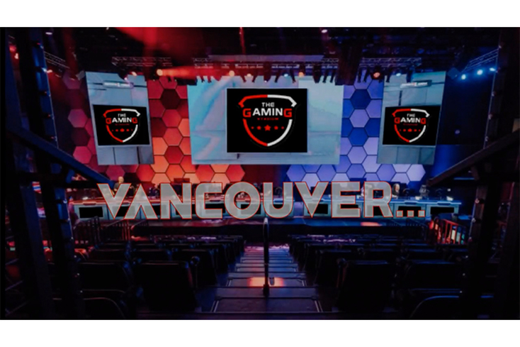 Canada to Get First eSports Stadium Canada to Get First eSports Stadium
