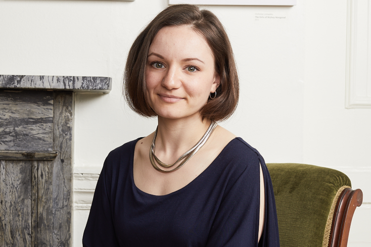 Ten Mins With... Alex Sanson, Magic Light Pictures Ten Mins With... Alex Sanson, Magic Light Pictures