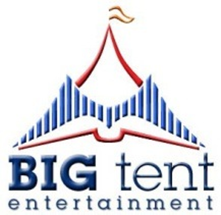 Big Tent Renews Domo Deals 2 Big Tent Renews Domo Deals 2
