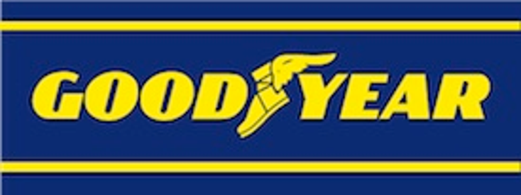 IMG Keeps Rolling with Goodyear