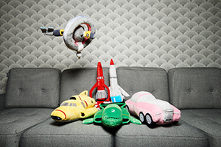 High Resolution Design Adds Branded Merch High Resolution Design Adds Branded Merch