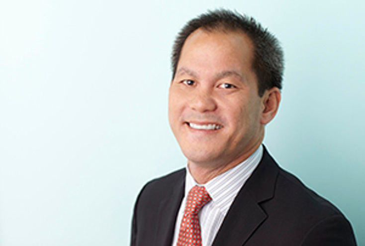 WBCP Appoints Int’l SVP WBCP Appoints Int’l SVP