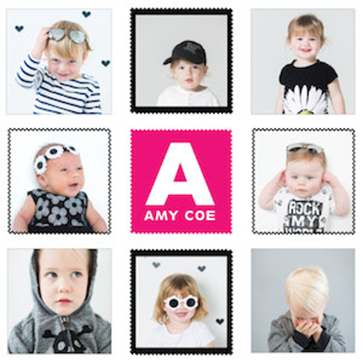 JLG Expands Reach of Amy Coe Brand (Exclusive) JLG Expands Reach of Amy Coe Brand (Exclusive)
