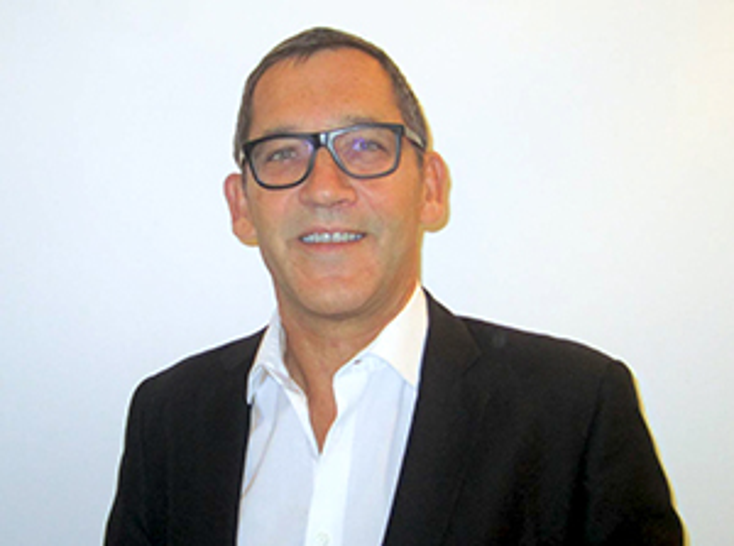 Cyber Group Studios Adds Interactive Head Cyber Group Studios Adds Interactive Head