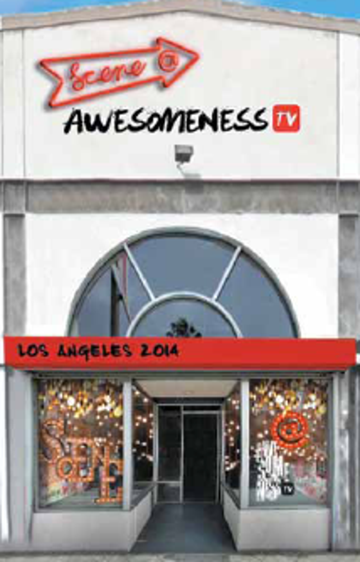Editor's Note: Pop-Ups Reflect Retail Trends